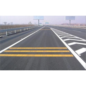 浙江省交通标线厂家_道路划线施工_厂家_价格