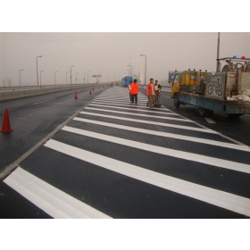 浙江省公路标线厂家_道路划线施工_厂家_价格