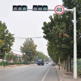 浙江省交通信号灯厂家_道路信号灯施工_红绿灯厂家_价格